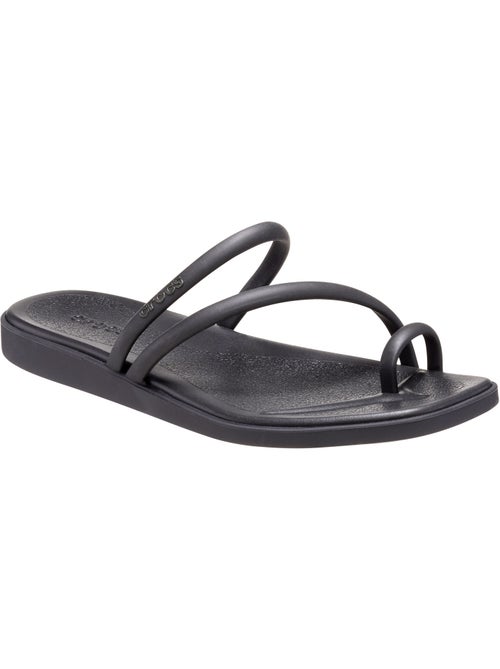 Sandales à Enfiler Crocs Miami Toe Loop - Kiabi