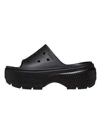 Sandales à Enfiler Crocs Stomp