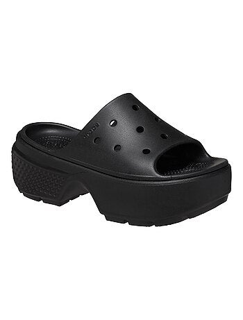 Sandales à Enfiler Crocs Stomp
