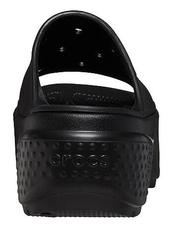 Sandales à Enfiler Crocs Stomp