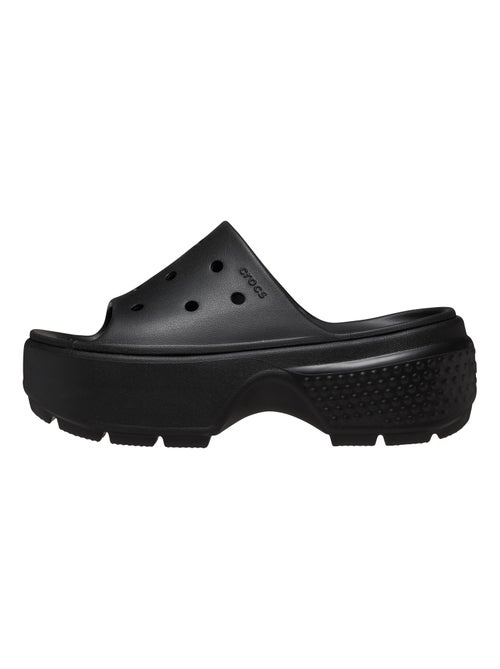 Sandales à Enfiler Crocs Stomp - Kiabi