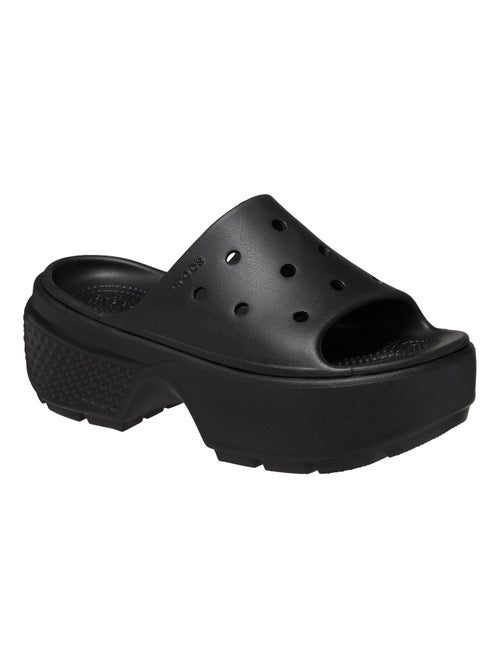 Sandales à Enfiler Crocs Stomp - Kiabi