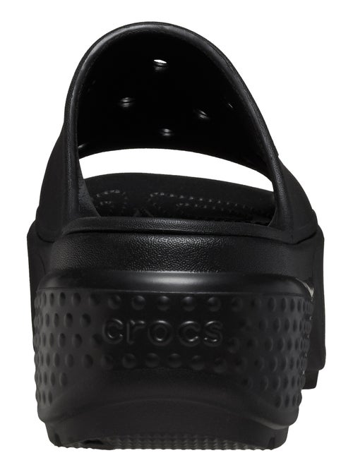 Sandales à Enfiler Crocs Stomp - Kiabi