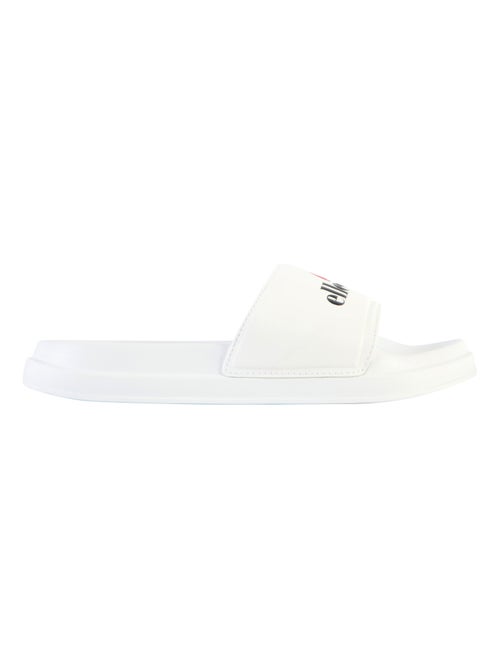 Sandales à Enfiler Ellesse Filippalta Slide - Kiabi
