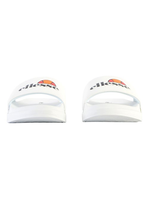 Sandales à Enfiler Ellesse Filippalta Slide - Kiabi