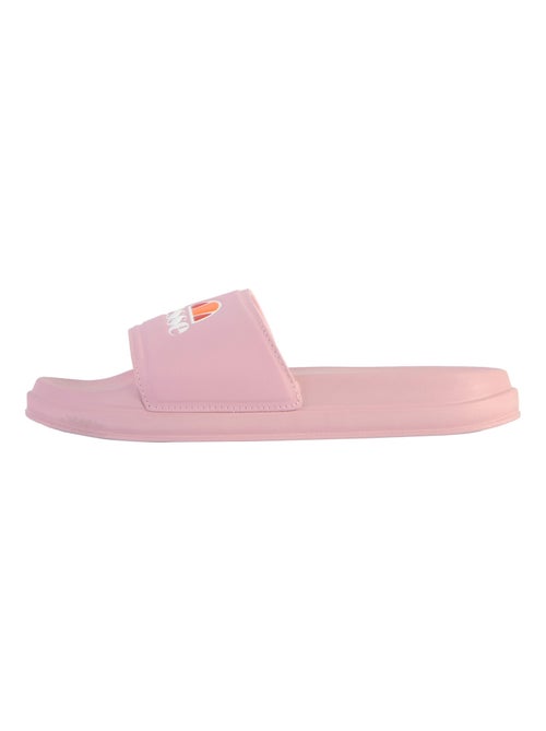 Sandales à Enfiler Ellesse Filippalta Slide - Kiabi
