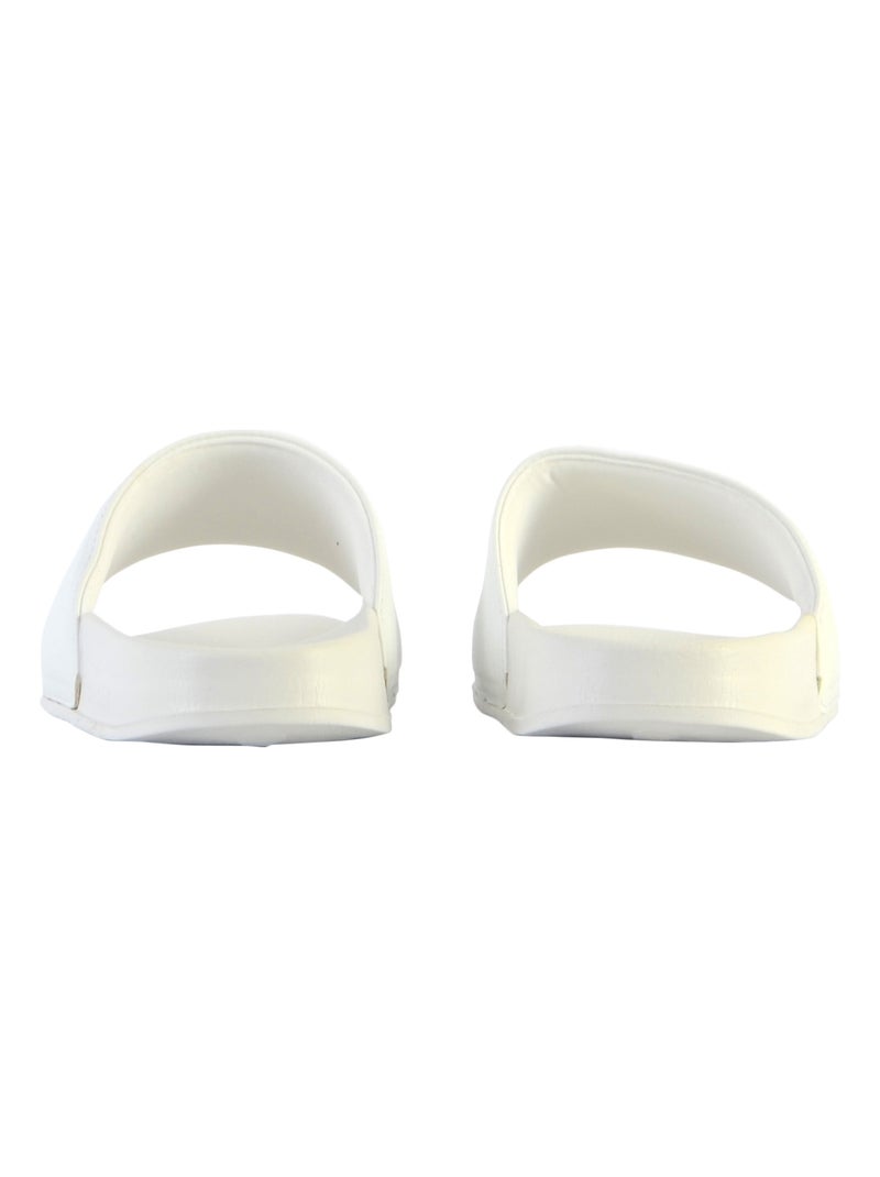 Sandales à Enfiler Ellesse Filippo Blanc - Kiabi