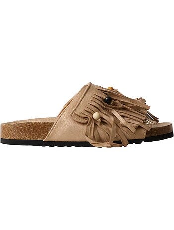 Sandales à Enfiler Findlay Paris