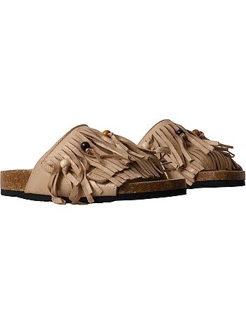 Sandales à Enfiler Findlay Paris