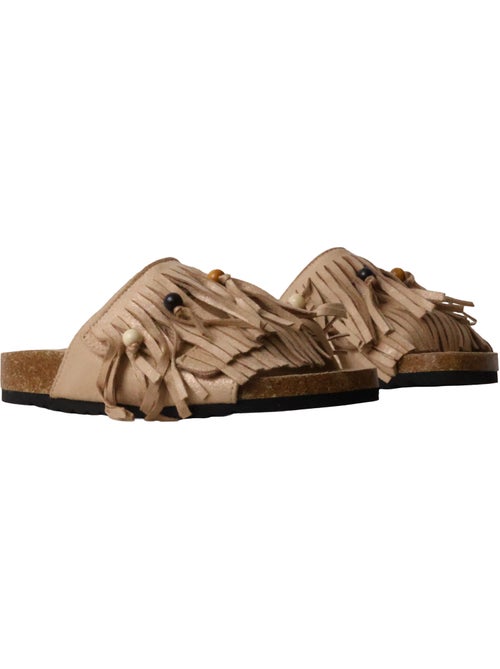 Sandales à Enfiler Findlay Paris - Kiabi