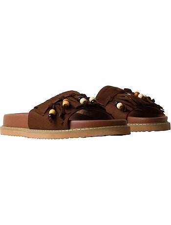 Sandales à Enfiler Findlay Paris