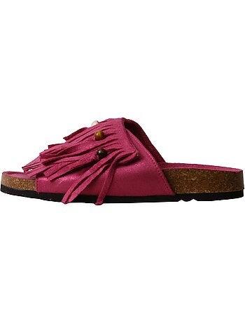 Sandales à Enfiler Findlay Paris