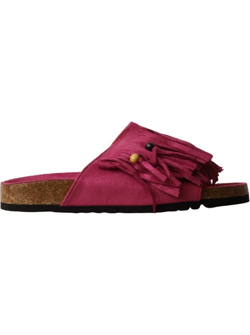 Sandales à Enfiler Findlay Paris - Kiabi