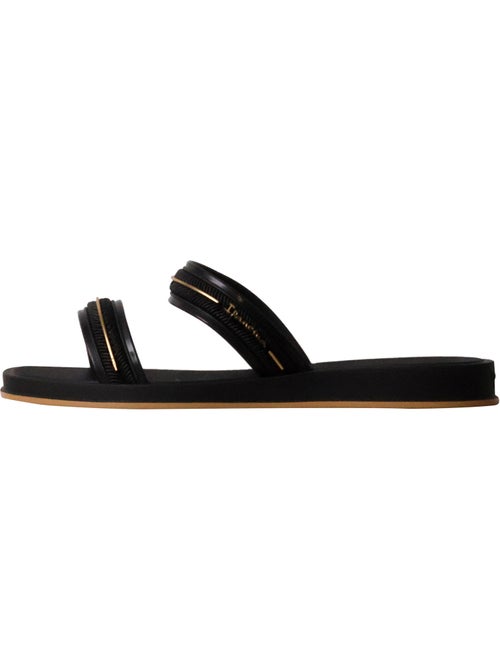 Sandales à Enfiler Ipanema Glow Slide - Kiabi