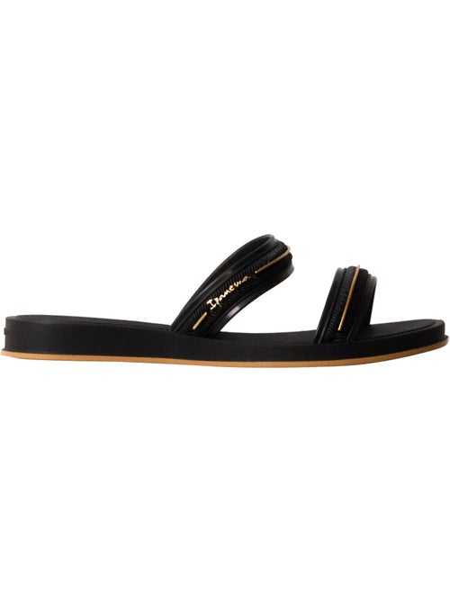 Sandales à Enfiler Ipanema Glow Slide - Kiabi