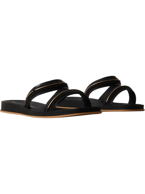 Sandales à Enfiler Ipanema Glow Slide - Kiabi
