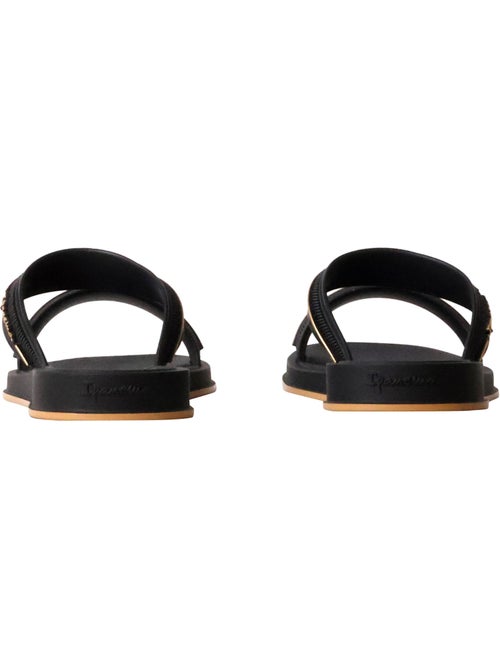 Sandales à Enfiler Ipanema Glow Slide - Kiabi