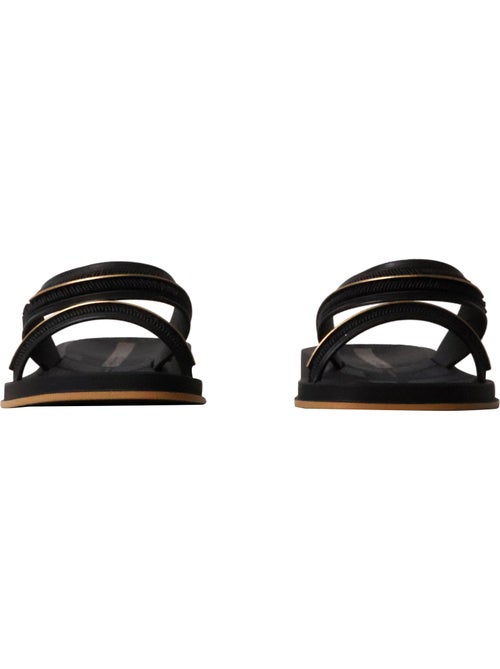 Sandales à Enfiler Ipanema Glow Slide - Kiabi