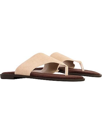 Sandales à Enfiler Joia