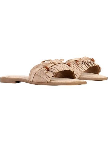 Sandales à Enfiler Joia