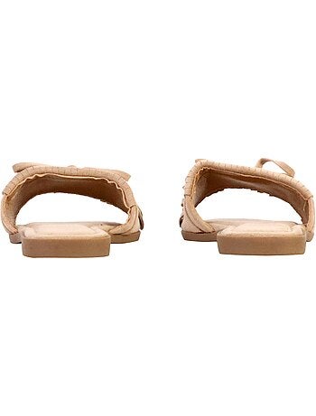 Sandales à Enfiler Joia