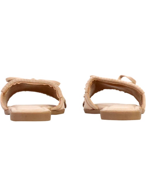Sandales à Enfiler Joia - Kiabi