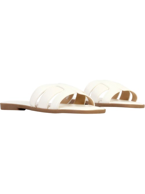 Sandales à Enfiler Joia - Kiabi