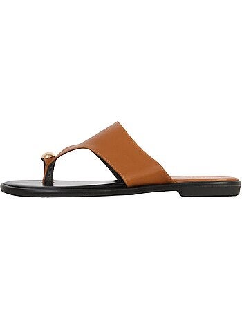 Sandales à Enfiler Joia