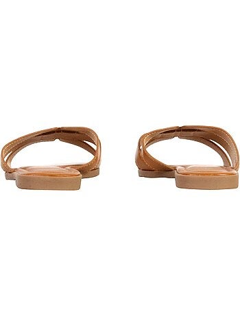 Sandales à Enfiler Joia