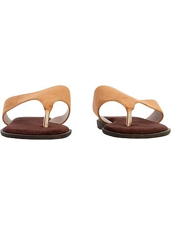 Sandales à Enfiler Joia