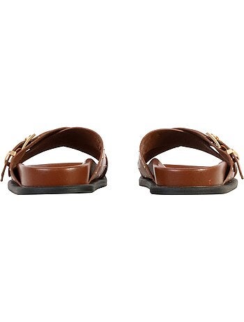 Sandales à Enfiler Joia