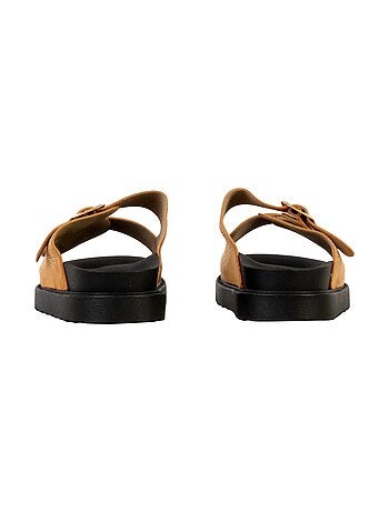 Sandales à Enfiler Joia