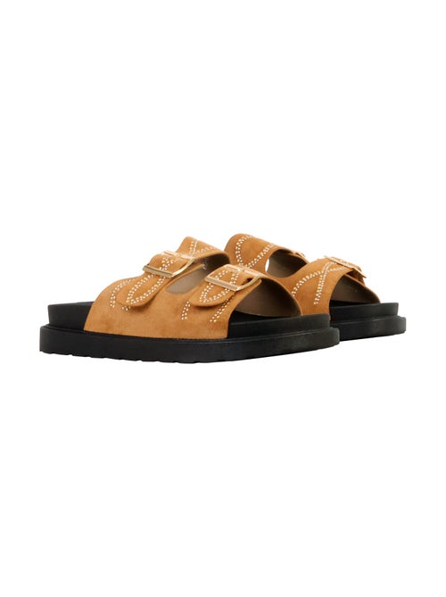 Sandales à Enfiler Joia - Kiabi