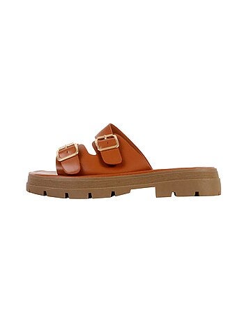 Sandales à Enfiler Joia