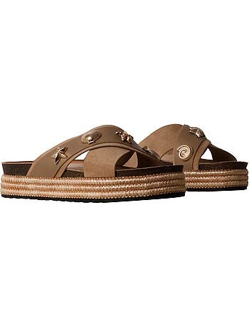 Sandales à Enfiler Joia