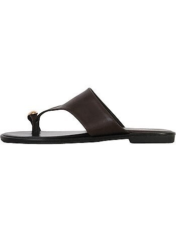 Sandales à Enfiler Joia