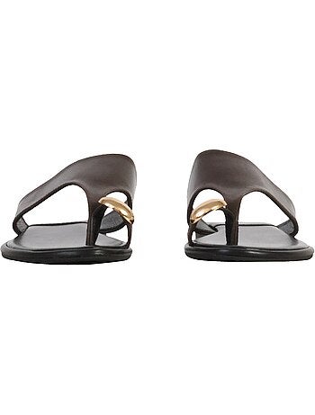 Sandales à Enfiler Joia