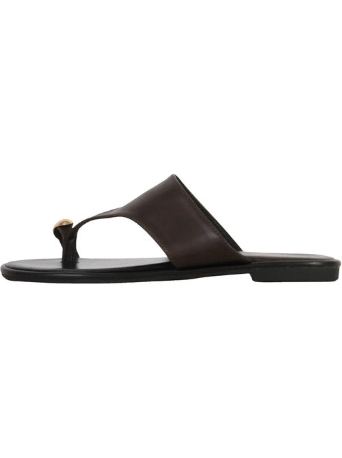 Sandales à Enfiler Joia - Kiabi
