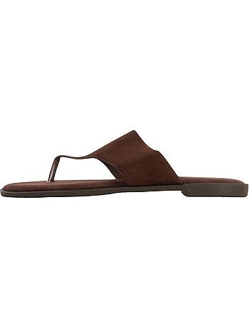 Sandales à Enfiler Joia