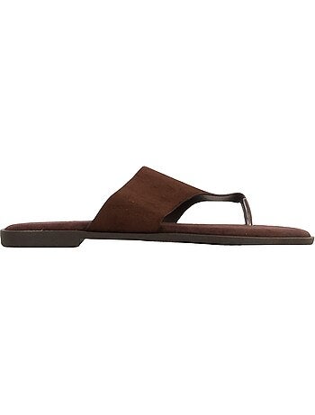 Sandales à Enfiler Joia