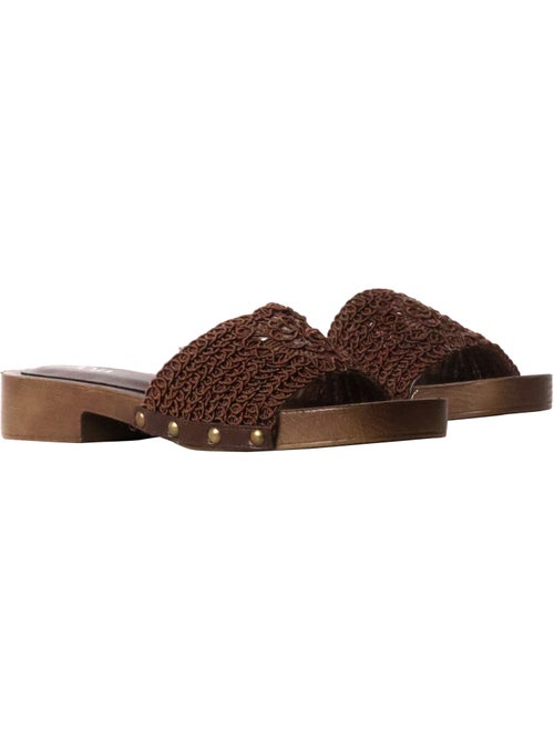 Sandales à Enfiler Joia - Kiabi