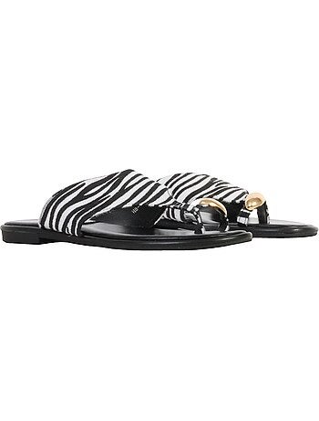 Sandales à Enfiler Joia