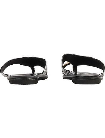 Sandales à Enfiler Joia