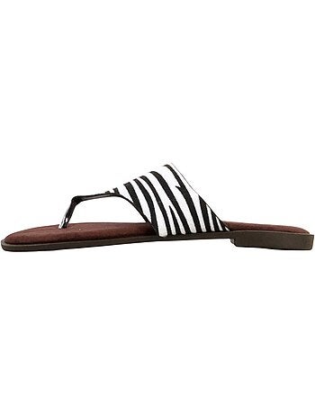 Sandales à Enfiler Joia