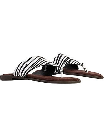 Sandales à Enfiler Joia