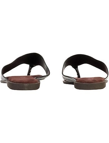 Sandales à Enfiler Joia