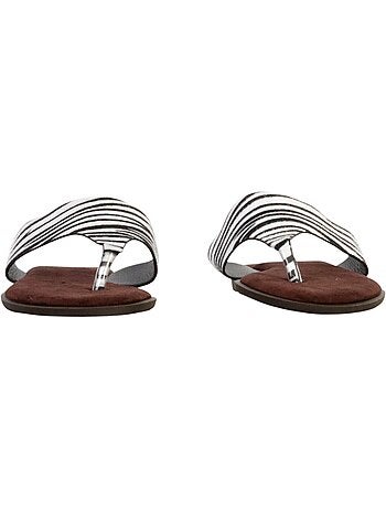 Sandales à Enfiler Joia