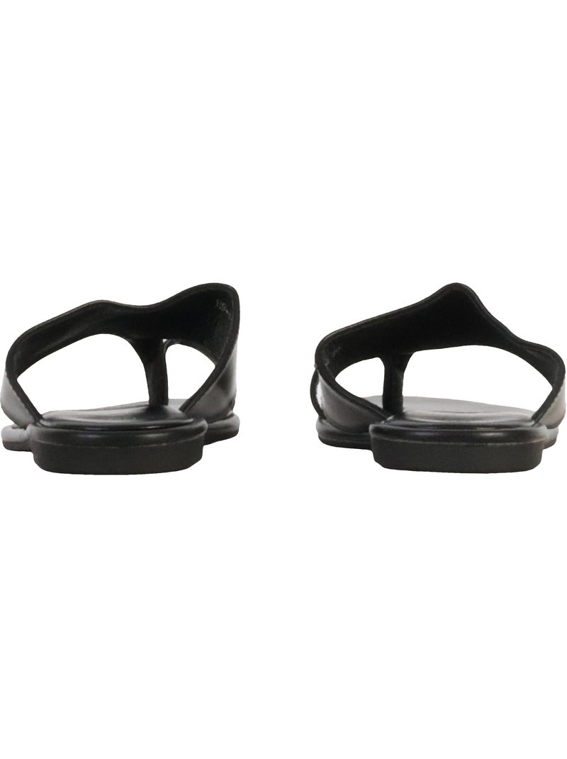 Sandales à Enfiler Joia Noir - Kiabi