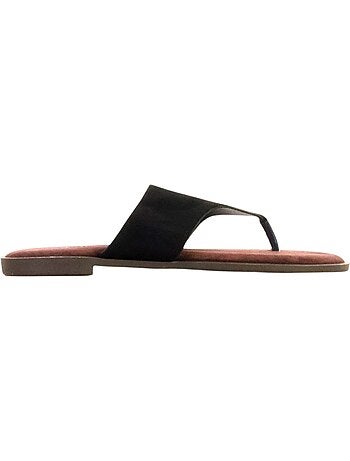 Sandales à Enfiler Joia