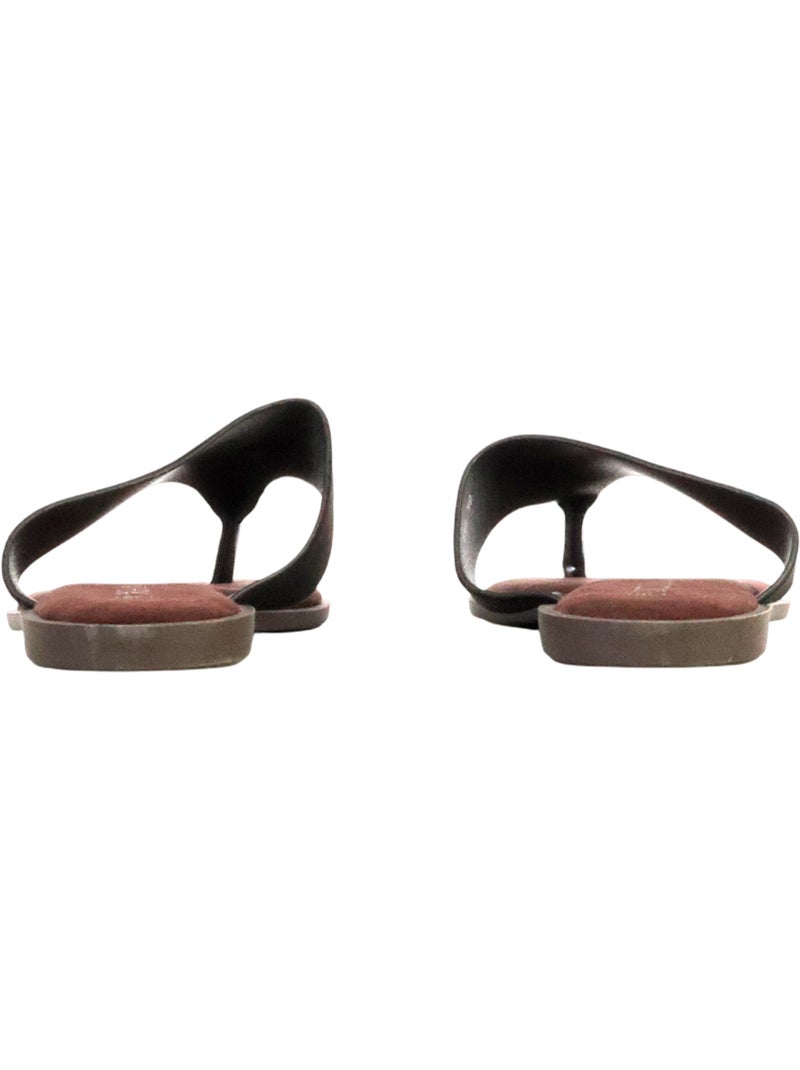 Sandales à Enfiler Joia Noir - Kiabi